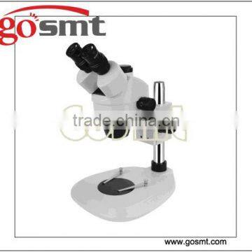 Stereo Zoom Microscope Magnification 7X-45X