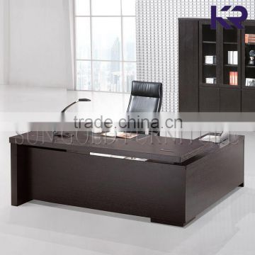 Modern Wooden Office Table Design Cheap Executive Office Director Desk (SZ-OD352)