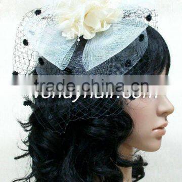 Fashion antique goody hair accessories for women