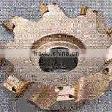 Carbide of Face Milling tool