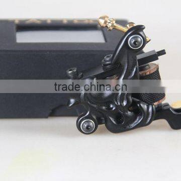 2014Clip Cord Tattoo Machine photo-4