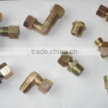 pipe coupling