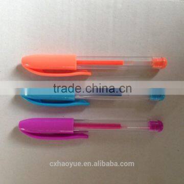 Mini Gel Ink Pen photo-3