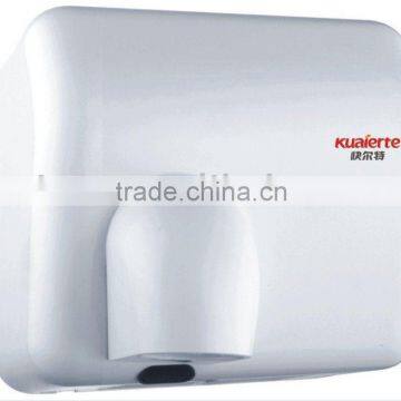 Large power metal hand dryer (K2502E) High Quality Useful Jet New Design Automatic Hand Dryer