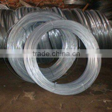 low price electro gi binding wire