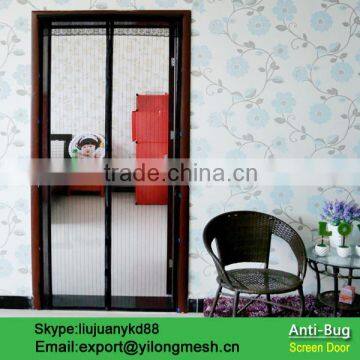 Magnetic Insect Mosquito Nets For Doors photo-6
