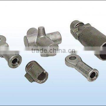 Stainless investment castings