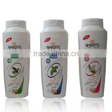 Shock Price Shampoo 750 ml