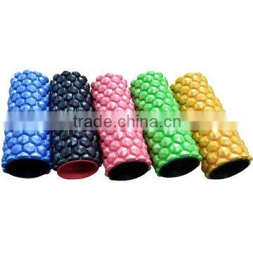 Top Selling Yoga Foam Rollers For Muscles Plastic Roller photo-5