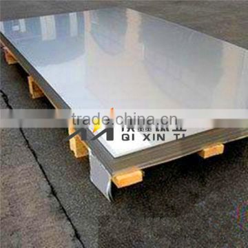 Pure nickel sheet as per ASTM B162