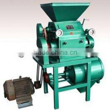 corn/maize flour milling plant maize flour milling production line