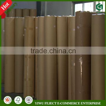 offset printing greaseproof thermal adhesive sticker paper jumbo roll