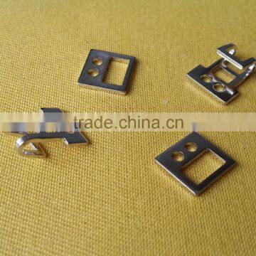 9mm Sew-on Hook and Eye For Women Dress or Skirt -- 6015 photo-4