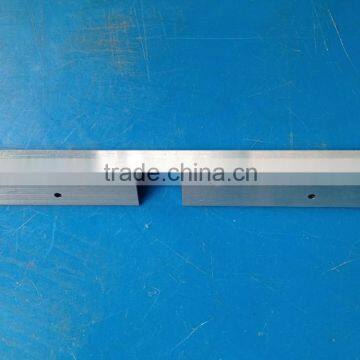 Metal Stamping Aluminum Stripe