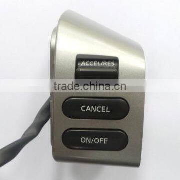OHC Cruise Control Switch and Bluetooth Seitch Control photo-2