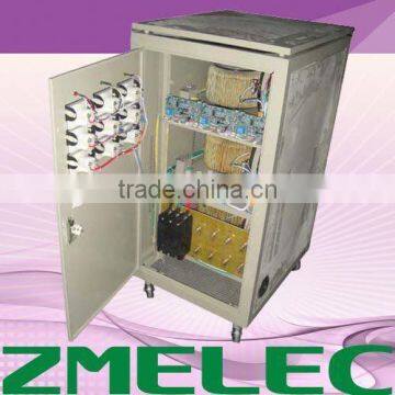 TNS voltage stabilizer(TNS-40kVA)