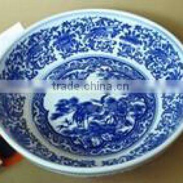 Chinese reproduction ceramic bowl