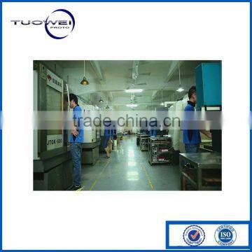 CNC Rapid Prototype Making Service photo-3