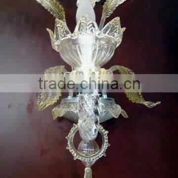 Murano sconce