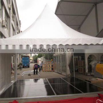 outdoor top grade tent floor for sale