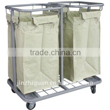 Linen Laundry Trolley (F-211)