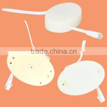  China distinctive retractable network cable reel