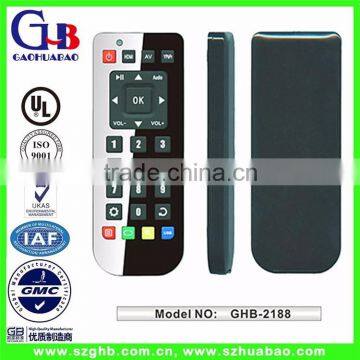 sankey tv universal remote control