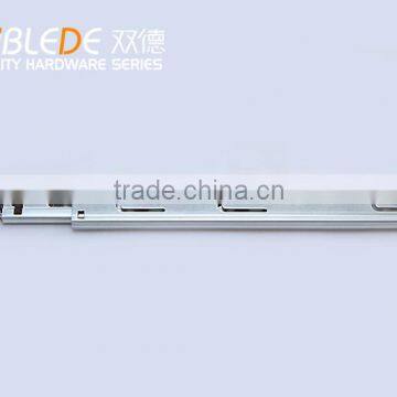 Ball Bearing Drawer Slide Rail/slow Motion Drawer Slide/telescopic Channel Drawer Slide photo-6