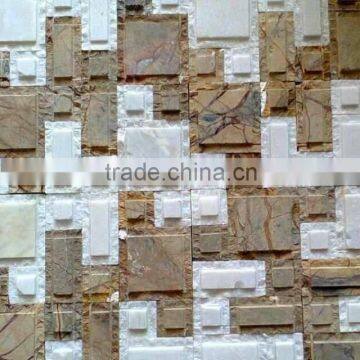 Marble Mosaic