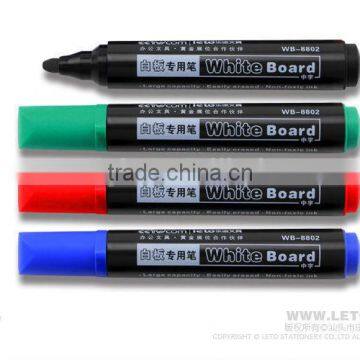 Whiteboard Marker White Board Marker Whiteboard Pen WB-8802