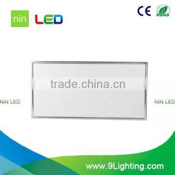 hot sale led panel light 72w 600 1200mm