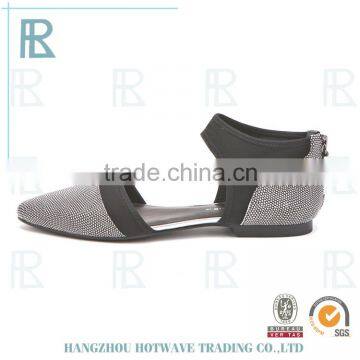 Elegant Wholesale Hot-Selling 2014 Women Flat Shoes photo-5