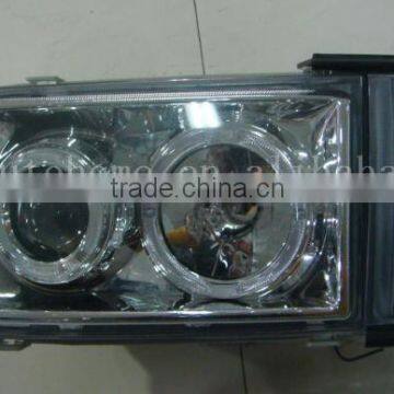 Car Modified Led Headlamp Assembly for Terrano PR50 photo-2