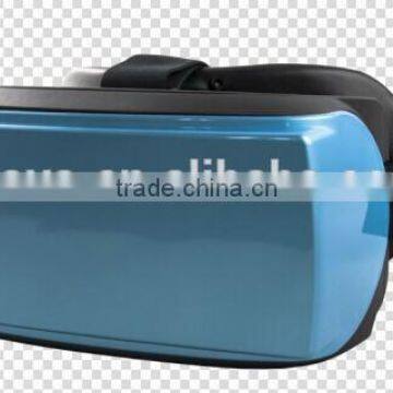 Best Selling 3D VR Glasses Quad Core Android All in One vr Headset Quality Choice Most Popular photo-5