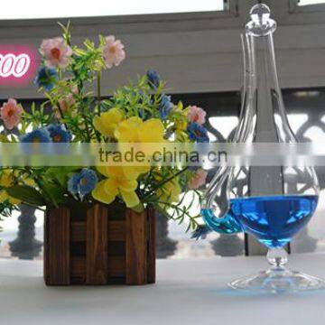 DIY Weather Predictable Forecast Glass Barometer photo-4