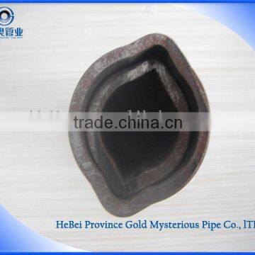 OD 20-65mm cold drawn seamless lemon steel tube for agricultural PTO shaft