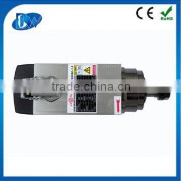 Spindle Motor 1500w ,air Cooled Way