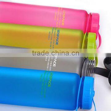 1liter 32ounce Bright Color Custom Water Bottle Labels photo-5