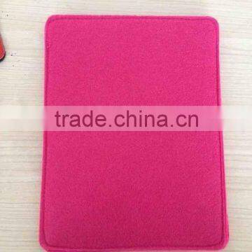 Make-to-order Color Needle Punched Polyester Nonwoven Fabirc/cloth/felt photo-3
