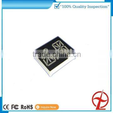 7 Segment Led Display 3 Digit Full Color OEM China Factory photo-5