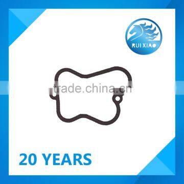 Weichai engine WP12 cylinder head cover gasket 614040021