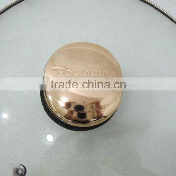 Newest Stainless Steel 18cm Casserole Hot Sale Asia Market MSF-3848-2 photo-3