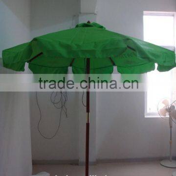 North America plaze OUTDOOR UMBRELLA