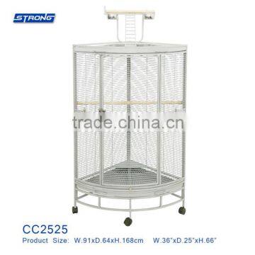 CC2525 Corner cage