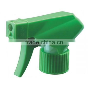 plastic foaming trigger sprayer