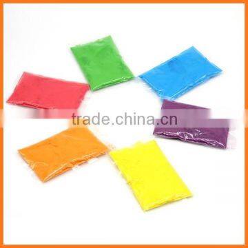 Cheap Colorful Corn Powder photo-3
