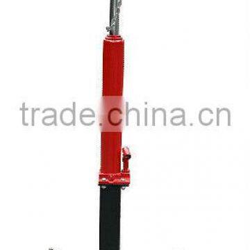 hydraulic transmission jack 0.5ton, flooring type