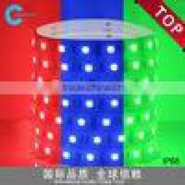 led strip rgb 5050 waterproof RGB LED strip