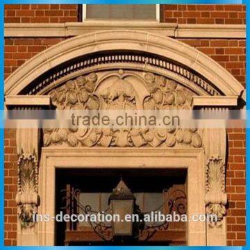 Artificial Sandstone Crown Moulding photo-2