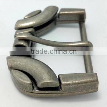 Gold Metal Side Release Buckles Buckles for Canvas Belts photo-6